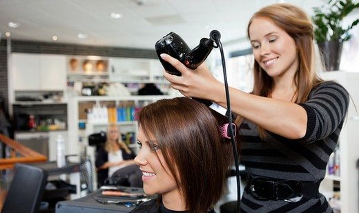 Viranşehir Evde Kuaför